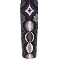 Fuste Collane Print pencil Skirt Femei