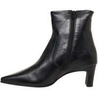 Cizme de iarna Dama - Cizme de iarna Copenhagen Ankle boots CPH296 Black Femei (BM 19527698) - B-mall.ro