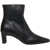 Copenhagen Ankle boots 'CPH296' Black
