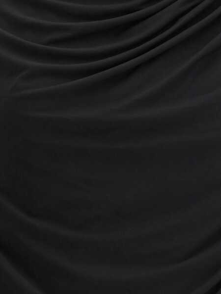 Body-uri FRANCESCO MURANO Bat-sleeve Bodysuit 999 Femei (BM 19527722) 3