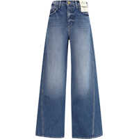 Blugi Wide leg Jeans Femei