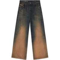 Blugi Relaxed 1996 D-Sire Jeans Femei