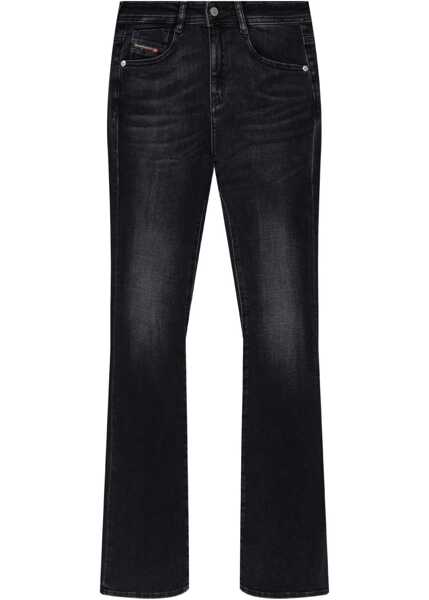 Blugi Diesel 1969 D-Ebbey bootcut Jeans 02 Femei (BM 19527761) 1