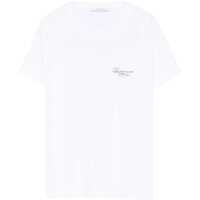Tricouri Cotton T-shirt Femei