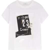 Tricouri Maxi-print T-shirt Femei