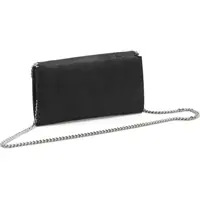 Genti plic Falabella Continental Clutch Bag Femei