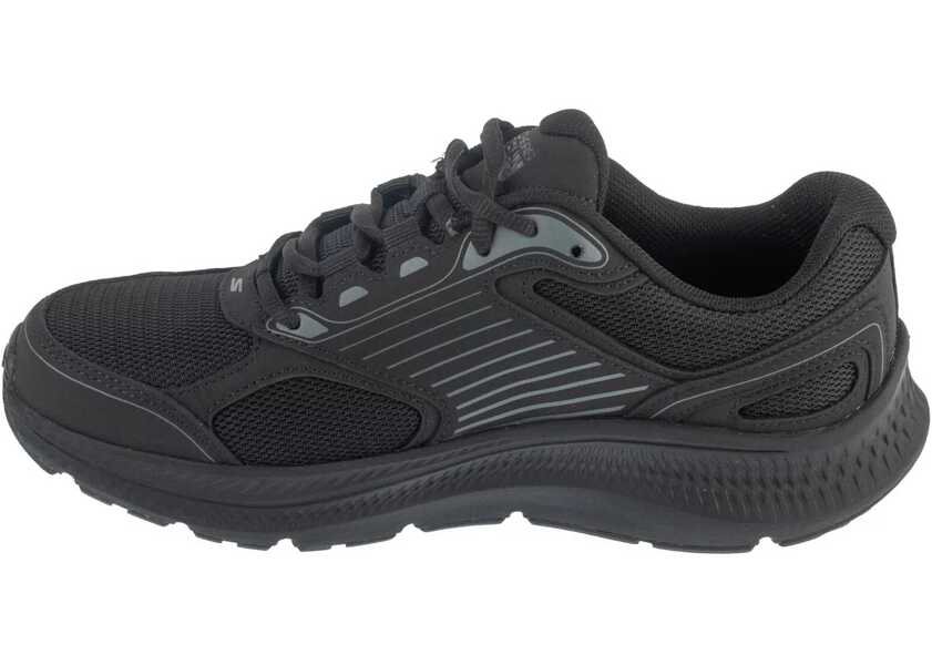 Pantofi alergare SKECHERS Go Run Consistent 2.0 - Advantage Black Femei (BM 19527806) 2