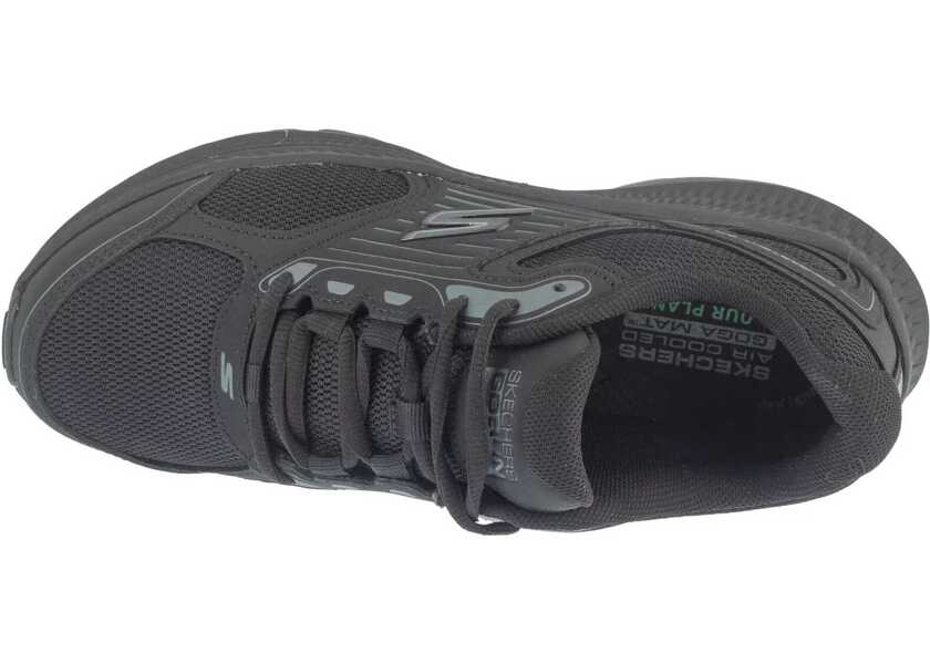 Pantofi alergare SKECHERS Go Run Consistent 2.0 - Advantage Black Femei (BM 19527806) 3