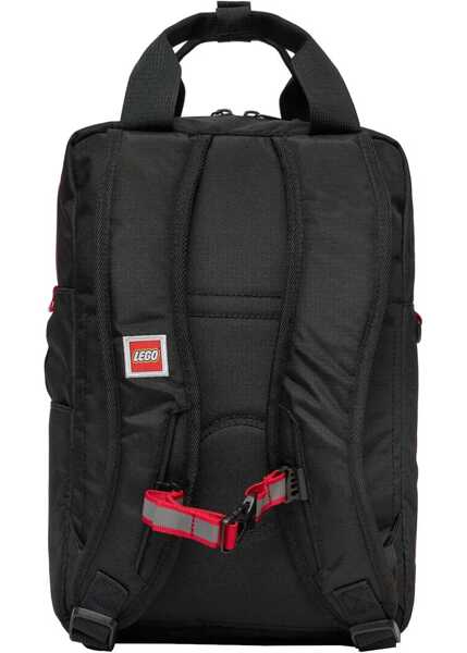 Rucsacuri LEGO Brick 2x2 Backpack Black Baieti (BM 19527809) 3