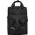 LEGO Brick 2x2 Backpack Black