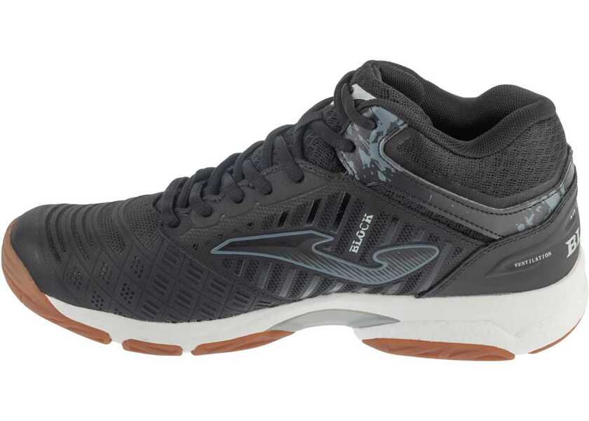 Pantofi fitness Joma V.Block 2531 Black Barbati (BM 19527815) 2