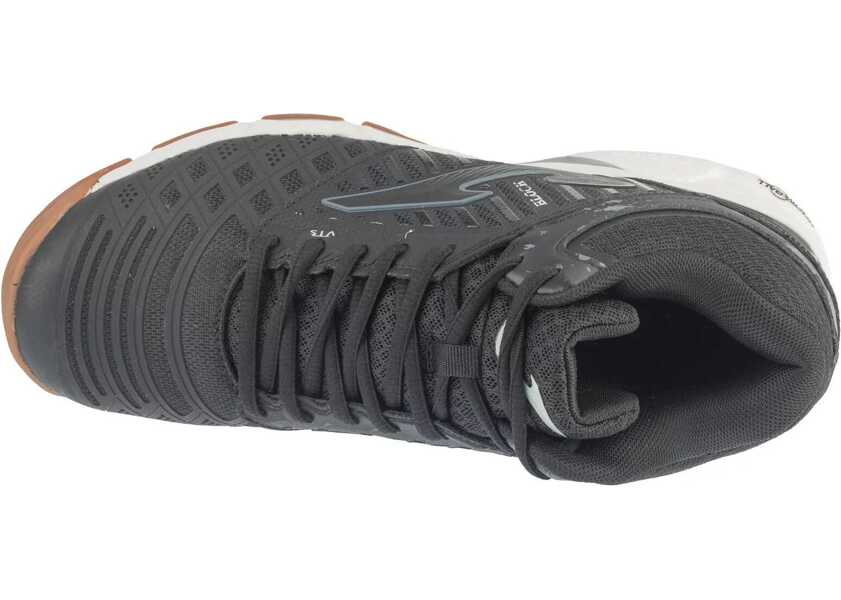 Pantofi fitness Joma V.Block 2531 Black Barbati (BM 19527815) 3