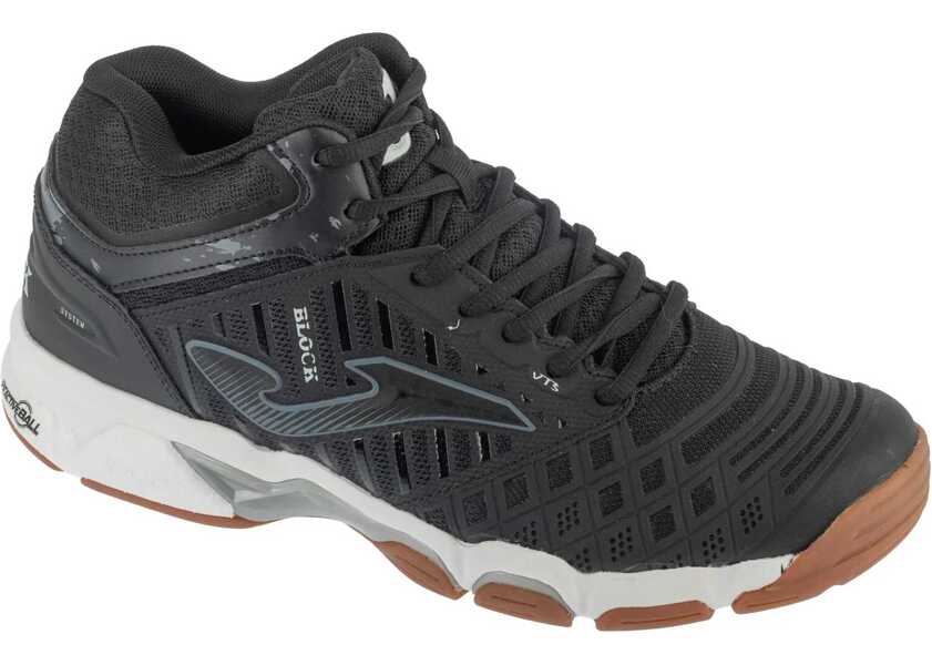 Pantofi fitness Joma V.Block 2531 Black Barbati (BM 19527815) 1