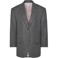 Sacouri Wool Blazer Femei