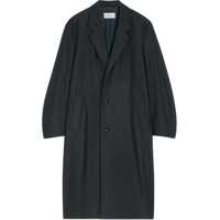 Paltoane Single-breasted Tailored Coat Femei