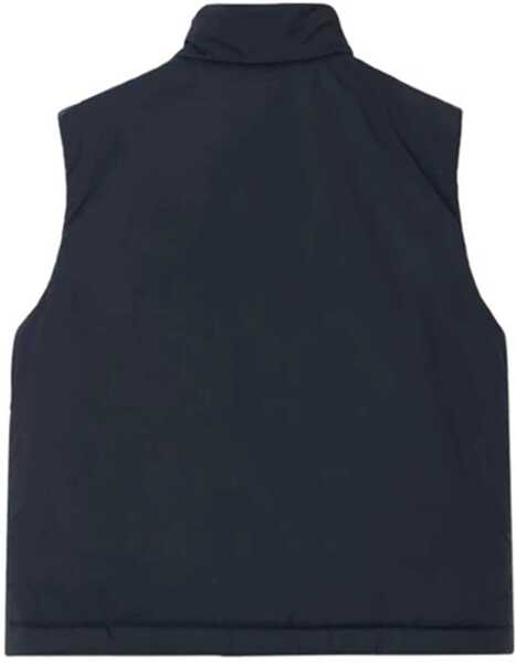 Veste casual Stone Island Vest BLUE Baieti (BM 19527920) 2