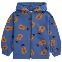 Bluze de trening "Guitars" Sweatshirt Fete