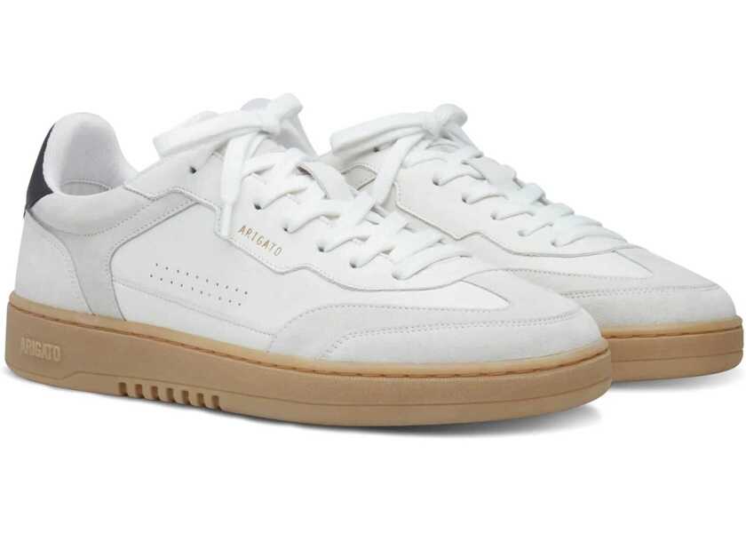 Sneakers AXEL ARIGATO Sneaker Dice WHITE Barbati (BM 19527929) 2