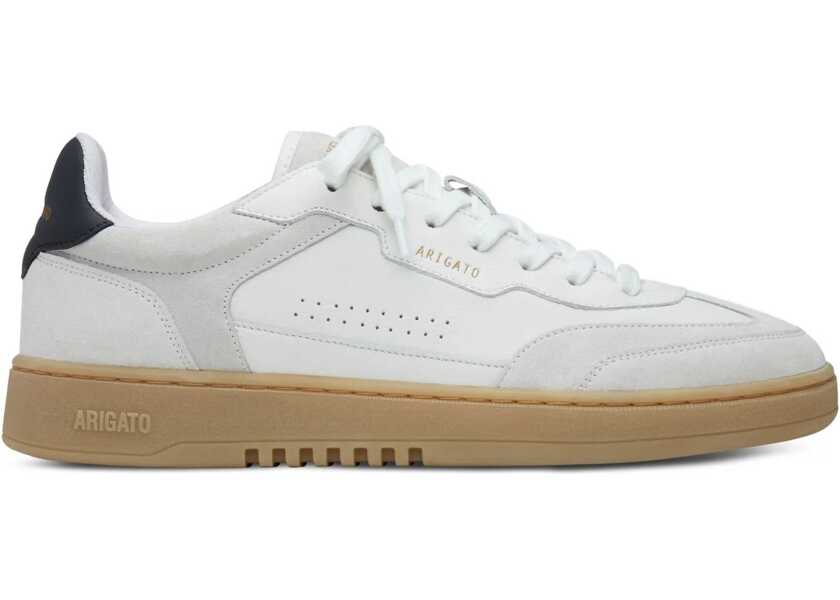 Sneakers AXEL ARIGATO Sneaker Dice WHITE Barbati (BM 19527929) 1