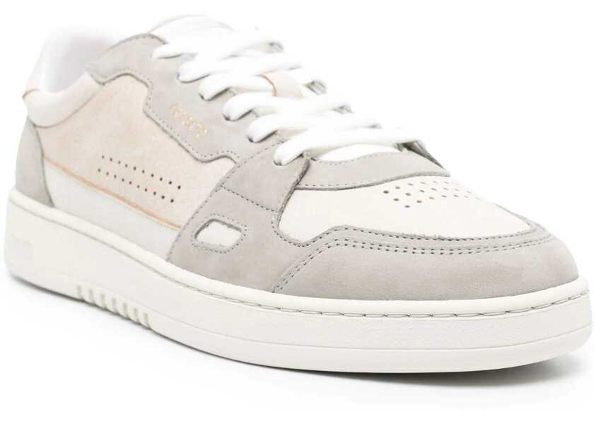 Sneakers AXEL ARIGATO Area Lo Fluffy Sneaker BEIGE Barbati (BM 19527932) 2