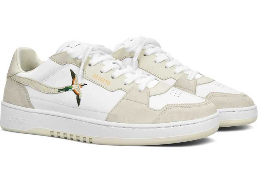 Sneakers AXEL ARIGATO Says Lo Bee Bird Sneaker WHITE Barbati (BM 19527938) 2