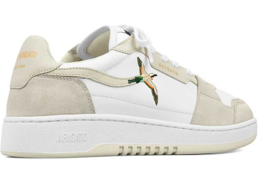 Sneakers AXEL ARIGATO Says Lo Bee Bird Sneaker WHITE Barbati (BM 19527938) 3