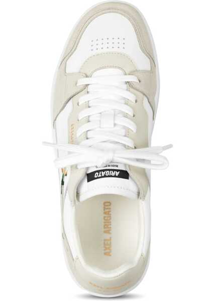 Sneakers AXEL ARIGATO Says Lo Bee Bird Sneaker WHITE Barbati (BM 19527938) 4