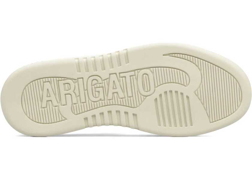 Sneakers AXEL ARIGATO Says Lo Bee Bird Sneaker WHITE Barbati (BM 19527938) 5