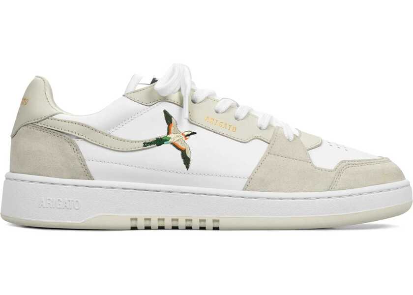 Sneakers AXEL ARIGATO Says Lo Bee Bird Sneaker WHITE Barbati (BM 19527938) 1