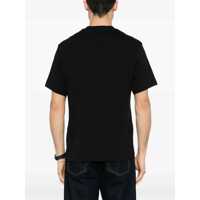 Tricouri AXEL ARIGATO pentru Barbati - Tricouri AXEL ARIGATO Legacy T-Shirt BLACK Barbati (BM 19527941) - B-mall.ro