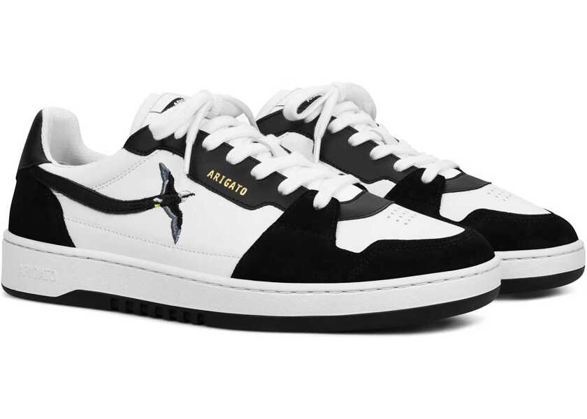 Sneakers AXEL ARIGATO Says Bee Bird Sneaker WHITE Barbati (BM 19527944) 2