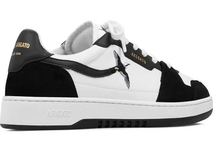 Sneakers AXEL ARIGATO Says Bee Bird Sneaker WHITE Barbati (BM 19527944) 3