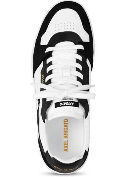 Sneakers AXEL ARIGATO Says Bee Bird Sneaker WHITE Barbati (BM 19527944) 4