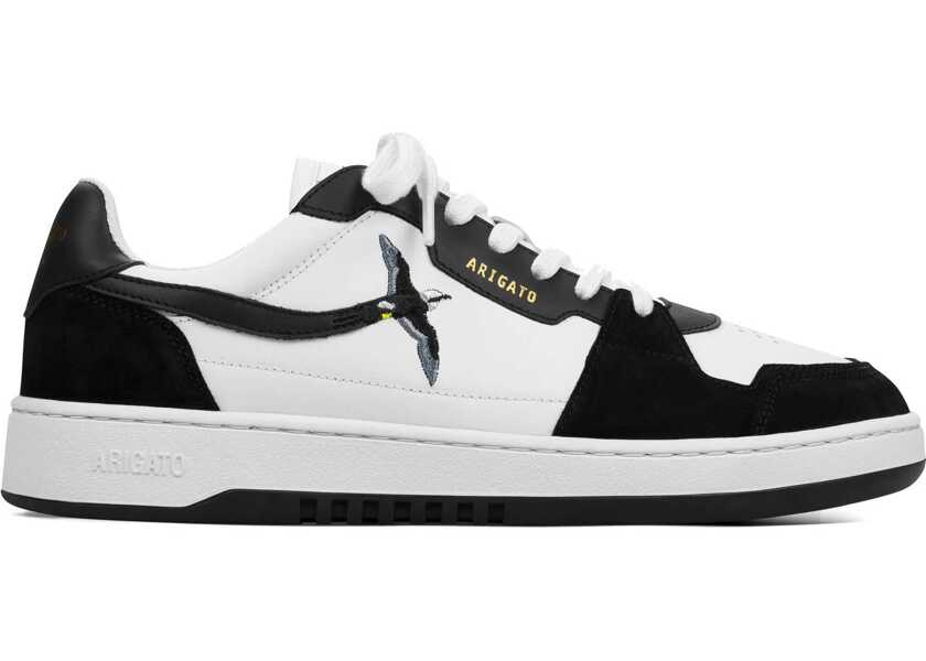 Sneakers AXEL ARIGATO Says Bee Bird Sneaker WHITE Barbati (BM 19527944) 1