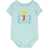 Bobo Choses Baby Body AZURE