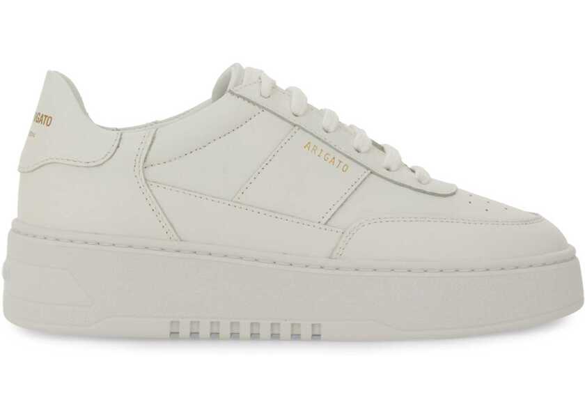 Sneakers AXEL ARIGATO Orbit Vintage Sneaker WHITE Femei (BM 19527956) 2