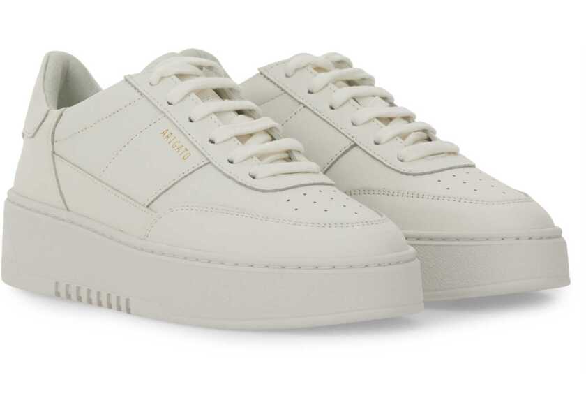 Sneakers AXEL ARIGATO Orbit Vintage Sneaker WHITE Femei (BM 19527956) 4