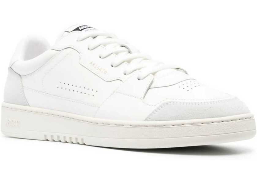 Sneakers AXEL ARIGATO Sneaker Says It WHITE Barbati (BM 19527959) 2