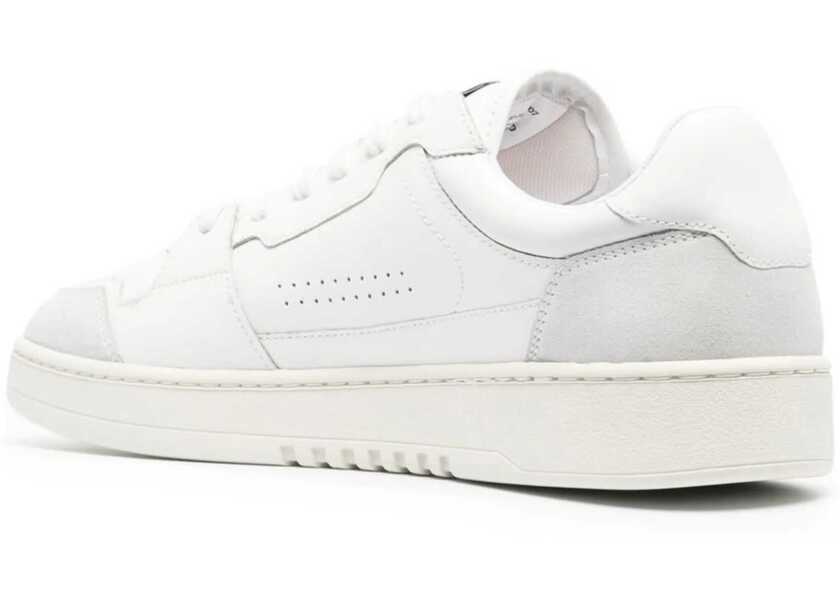 Sneakers AXEL ARIGATO Sneaker Says It WHITE Barbati (BM 19527959) 3