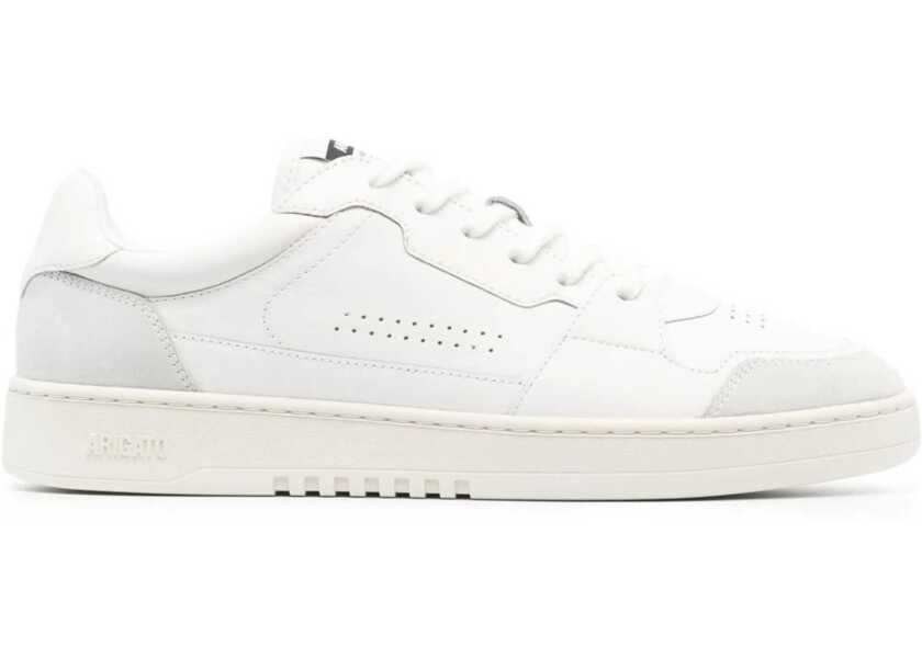 Sneakers AXEL ARIGATO Sneaker Says It WHITE Barbati (BM 19527959) 1