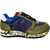 Premiata Sneaker MULTICOLOUR