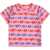 Bobo Choses "Ribbons" Costume T-Shirt PINK
