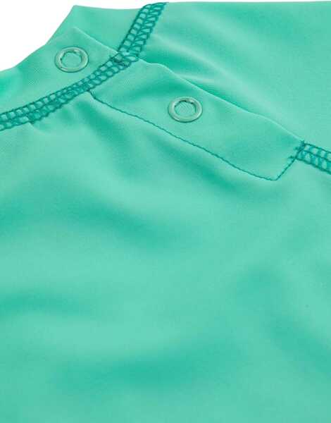 Tricouri Bobo Choses Costume T-Shirt GREEN Baieti (BM 19527977) 2