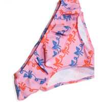 Costume de baie pentru Baieti - Costume de baie Bobo Choses Ribbons Costume PINK Baieti (BM 19527983) - B-mall.ro