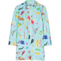 Costume de baie "Funny Insects" Costume Baieti