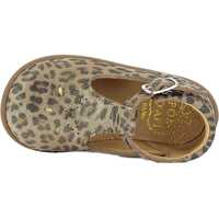 Sandale fara toc pentru Fete - Sandale fara toc POM DAPI Sandals Salome MULTICOLOUR Fete (BM 19527992) - B-mall.ro