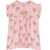 Bobo Choses "Firework" Dress PINK