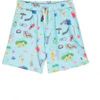 Costume de baie "Funny Insect" Bermuda Swimsuit Baieti