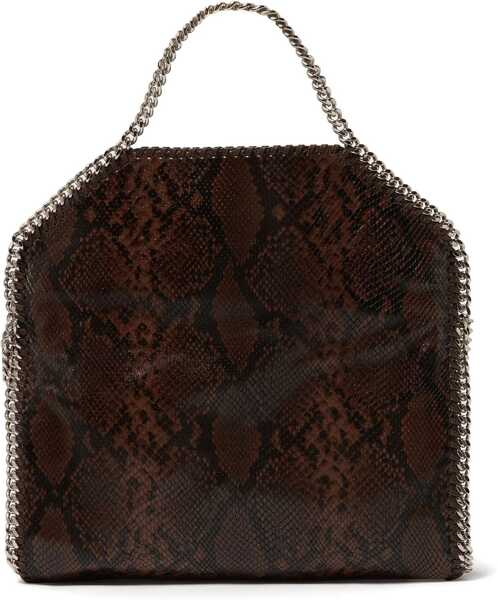 Genti de umar Stella McCartney Falabella Tote Bag BROWN Femei (BM 19528001) 2