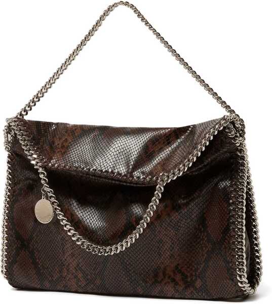 Genti de umar Stella McCartney Falabella Tote Bag BROWN Femei (BM 19528001) 3